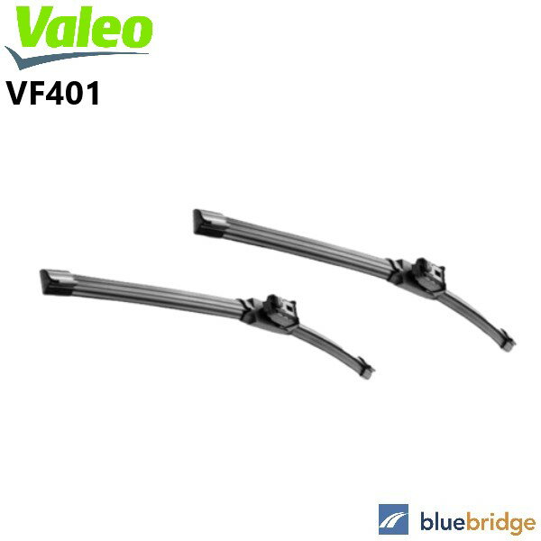 VALEO VW ゴルフプラス 1.6L 1KBLP 2.0L 1KBLX ワイパーブレード 5M0955425A 5M0955426A
