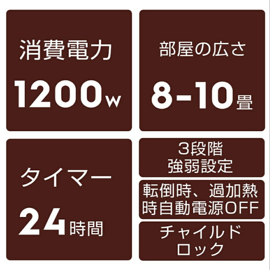 エレクトロラックス コンフォートヒート700 ...の紹介画像3