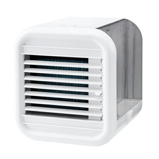 スリーアップ RF-T2136 充電式 パーソナルクーラー 充電式コードレス 携帯 クーラー 充電型 冷風扇風機 ハンディクーラー 冷感 冷房 ファン 冷風器 睡眠 冷風扇風機 扇風機 バーベキュー キャンプ 脱衣所 トイレ 子供部屋