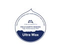 フィールドアース FIELD EARTH DESIGN High Performance WAX（滑走ワックス）ULTRA WAX オールラウンド生塗り専用 温度帯は 10℃から-20℃ 内容量 約5g