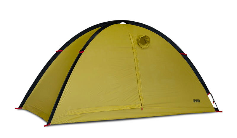 ヘリテイジ クロスオーバードーム ＜2G＞重量630g シングルウォールテント 1-2人用【登山 山岳 テント シェルター トレッキング】 山岳テント ドーム ドーム型テント ドームテント シングルウォール ツェルト 登山用テント ソロキャンプ ソロテント