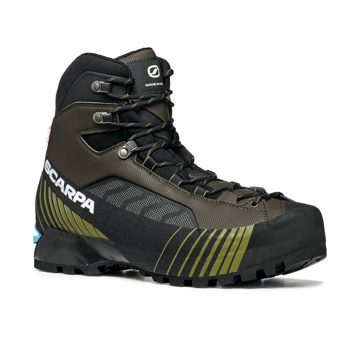 スカルパ 登山靴 リベレライトHD ココア SC23223 ご希望のサイズ在庫は、お問い合わせください 確認後お取り寄せが必要です