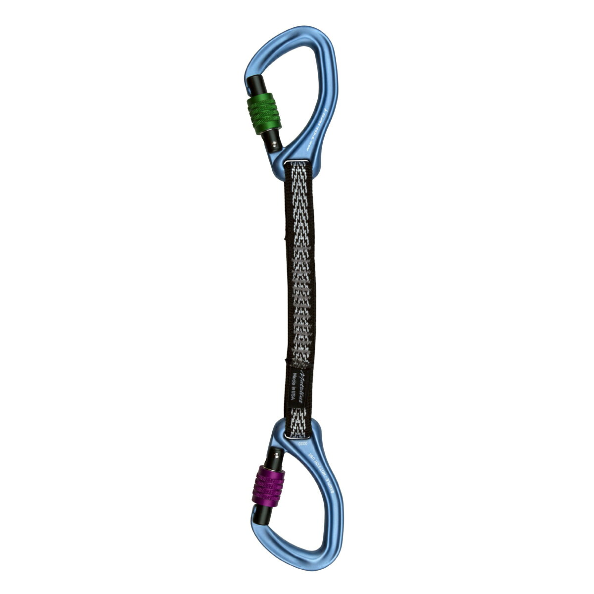 Metolius(gEX)@Jri@AJ[h[ 17.8cm@NCbNh[y[֑Ήz(ME10250)