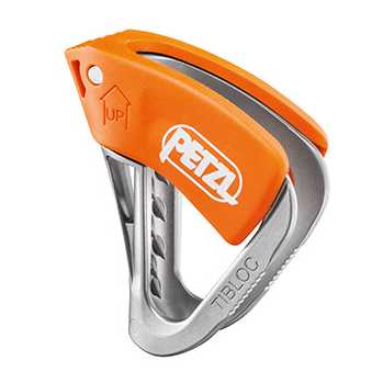 ペツル Petzl タイブロック B01B