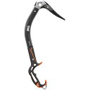 ペツル Petzl ノミック U021AA00 ピッケル アイスクライミング アックス 登山用品 アイスアックス 雪山 登山 雪山登山 登山グッズ アイス クライミング アルパインクライミング 道具 ハンマー アイスバイル クライミングアックス 登山用具 冬山