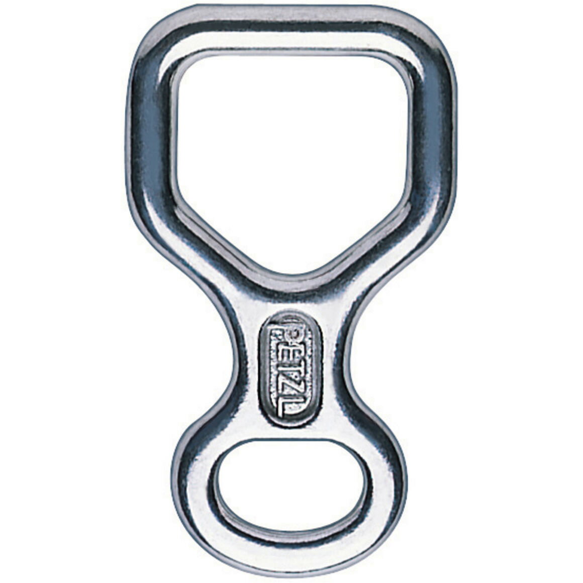 ペツル Petzl ヒュイット D02 エイト環ディッセンダー エイト環 8環