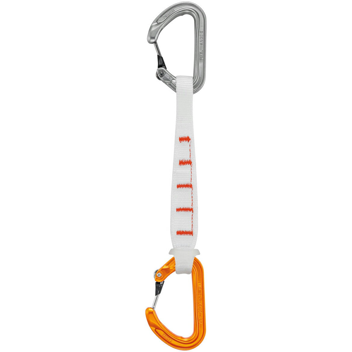 PETZL yc AWtBlX 17cm NCbNh[ k`N NC~O Jri