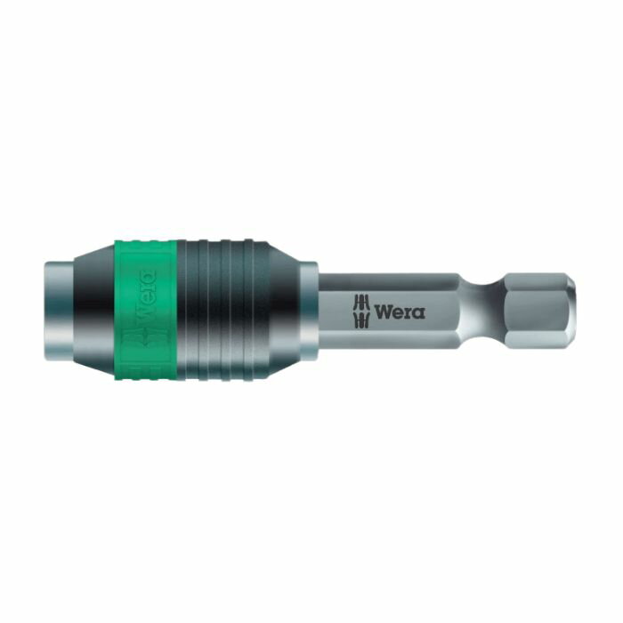 Wera ヴェラ ラピダプタービットホルダー 1/4