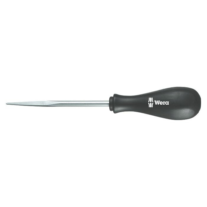 Wera 1428 Reamer リーマー（05027455001） 199 x 33 x 33mm ■モニター環境により実際の商品の発色と異なる場合があります。パッケージデザインやサイズ表記等予告なく変更する場合がございます。