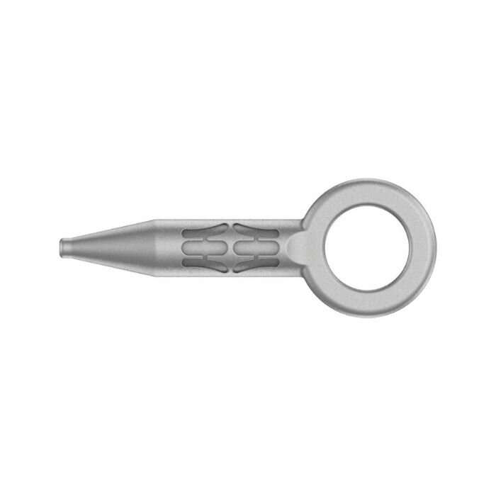 樂天商城 - Wera ヴェラ エクステンション ロック 解除ピン　8000 E Unlocking pin（05136400001）