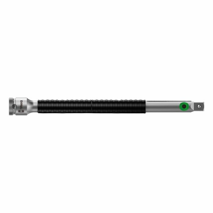 Wera ヴェラ ソケットロック式 エクステンションバー ロング　8796 LA Flexible Lock 1/4
