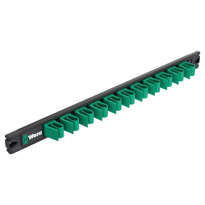 Rakuten - Wera ヴェラ スパナ収納用 マグネットレール　9610 Joker Magnetic Rail（05136413001）