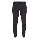 ノローナ セーニャ フレックス1 トラッカーパンツ メンズ NORRONA senja flex1 trackster(Black)