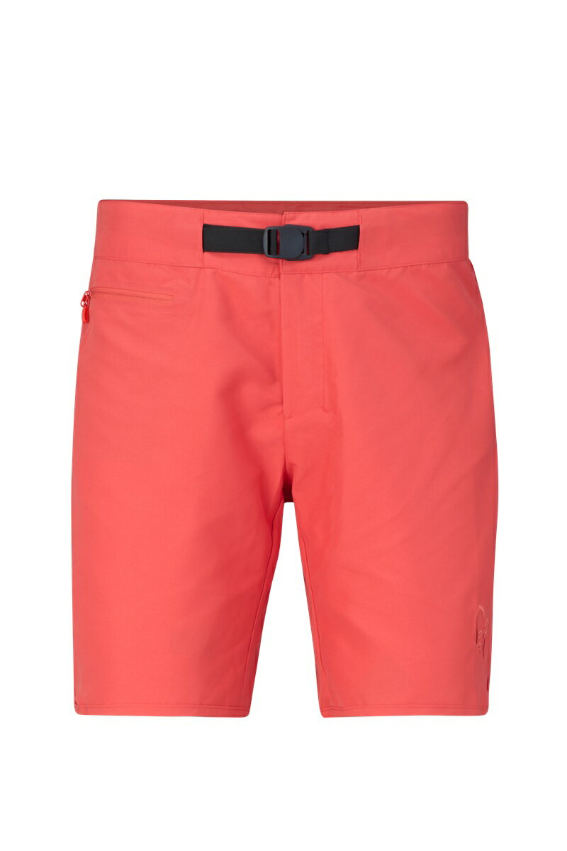 Υ ե  å 硼 NORRONA Femund Silent Grid Short MenPap...