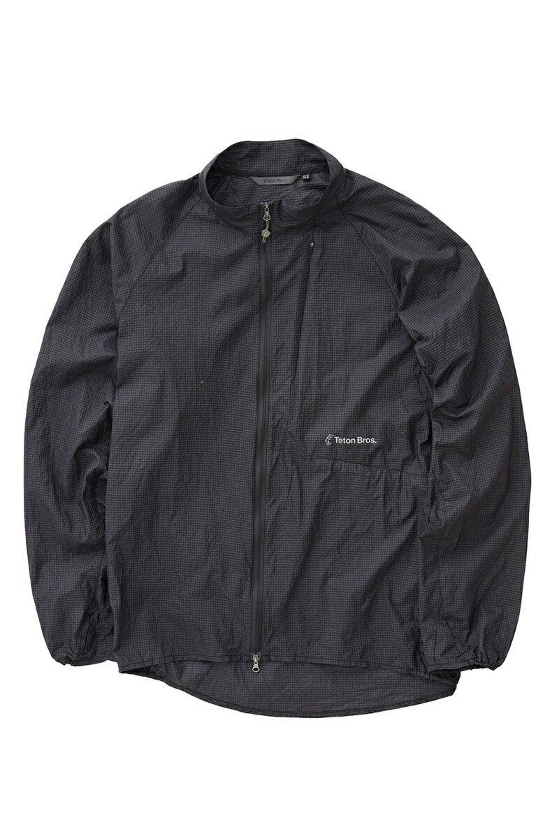 ƥȥ֥å㥱åTetonBros.RockJacketBlack˥ɥ