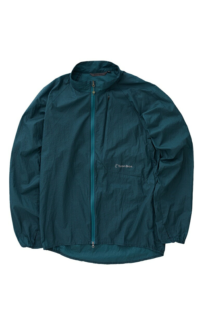 ƥȥ֥å㥱åTetonBros.RockJacketDeepGreen˥ɥ