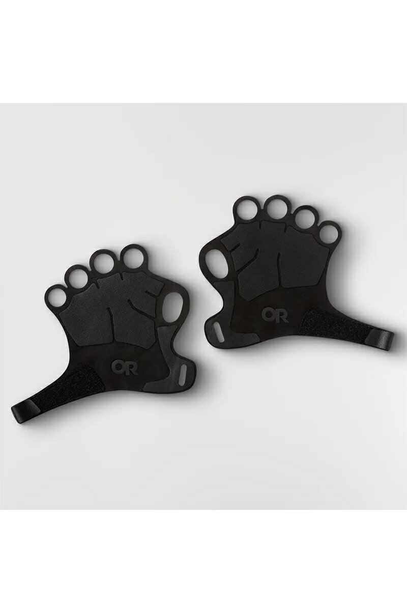 アウトドアリサーチ　スプリッター2グローブ　OutdoorReserch　Splitter2 Gloves（black） 1