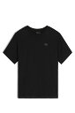 アウトドアリサーチ メンズ エッシェンシャル ポケットTシャツ(Black)OUTDOOR RESERCH Men's Essential Pocket T-Shirt