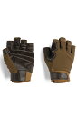 アウトドアリサーチ フォッシルロック2グローブ OUTDOOR RESEARCH FOSSIL ROCK 2 GLOVES(Coyote/Chocolate)