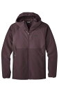 アウトドアリサーチ ヴィガープラス フリースフーディ　OUTDOOR RESERCH Men's Vigor Plus Fleece Hoodie（ELK）