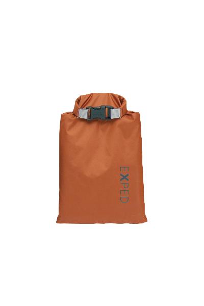 EXPED CRUSH DRYBAG XS/2D