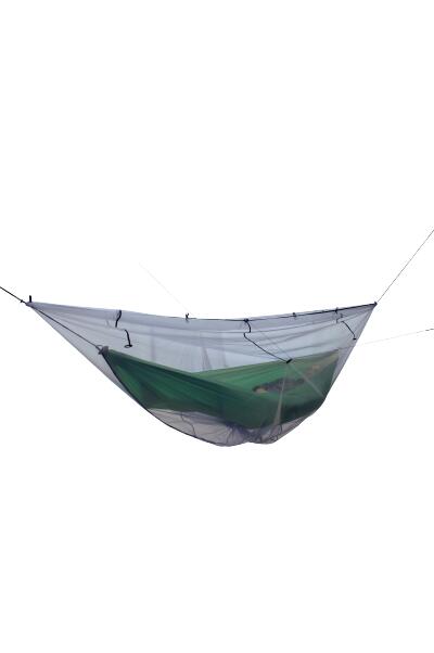 GNXyh XJEgnbN XL[glbg@EXPED Scout Hammock Mosquito Netᒠ/nbN