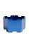 VARGO　ALUMINUM WINDSCREEN（Blue）