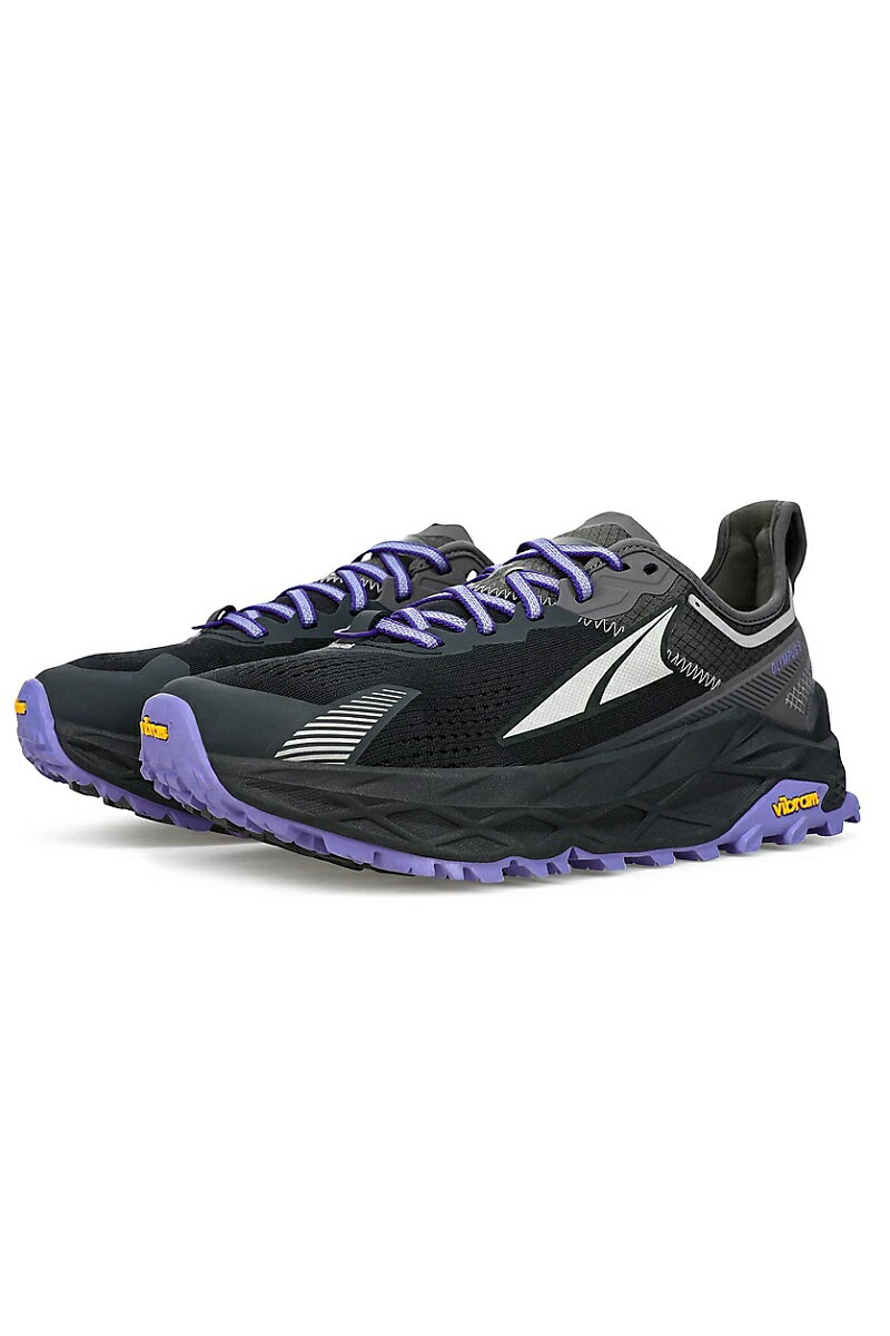 Ag IpX 5 EBYALTRA OLYMPUS 5 WOMEN'SiBlack/GrayjnCLO/gCjO