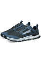 アルトラ ローンピーク8 （ネイビーブラック） ALTRA LONE PEAK8（Navy/Black）