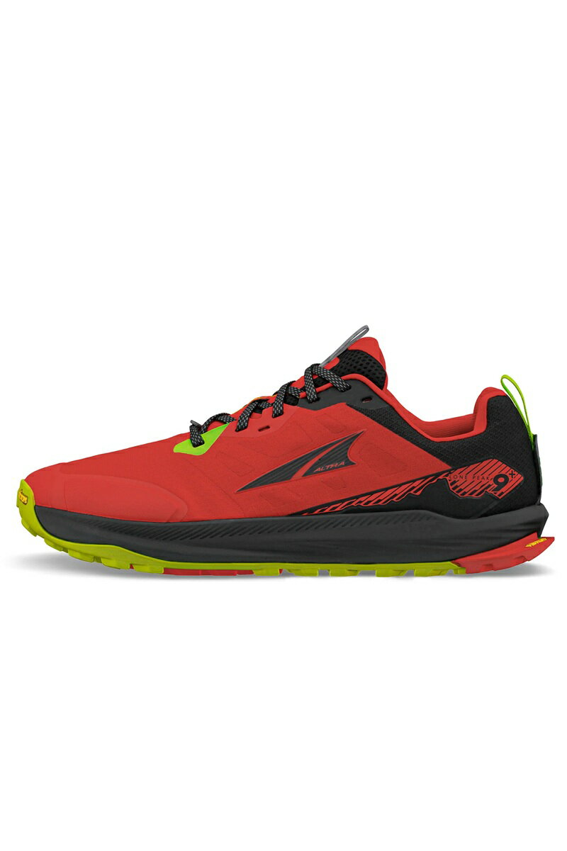 ȥԡ+ALTRALONEPEAK9+MEN'SRED
