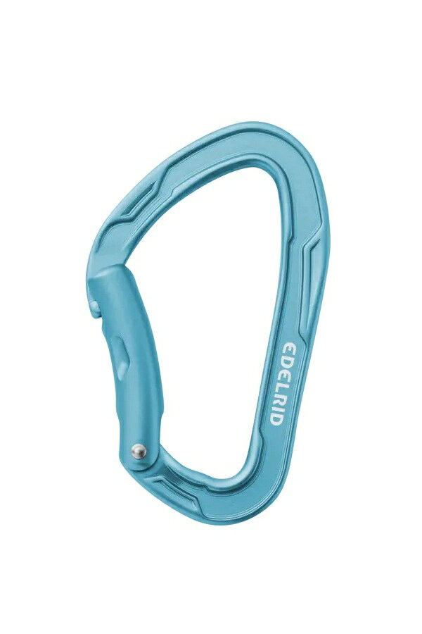 Rakuten - エーデルリッド ミッションベント（アイスミント）　EDELRID MISSION BENT