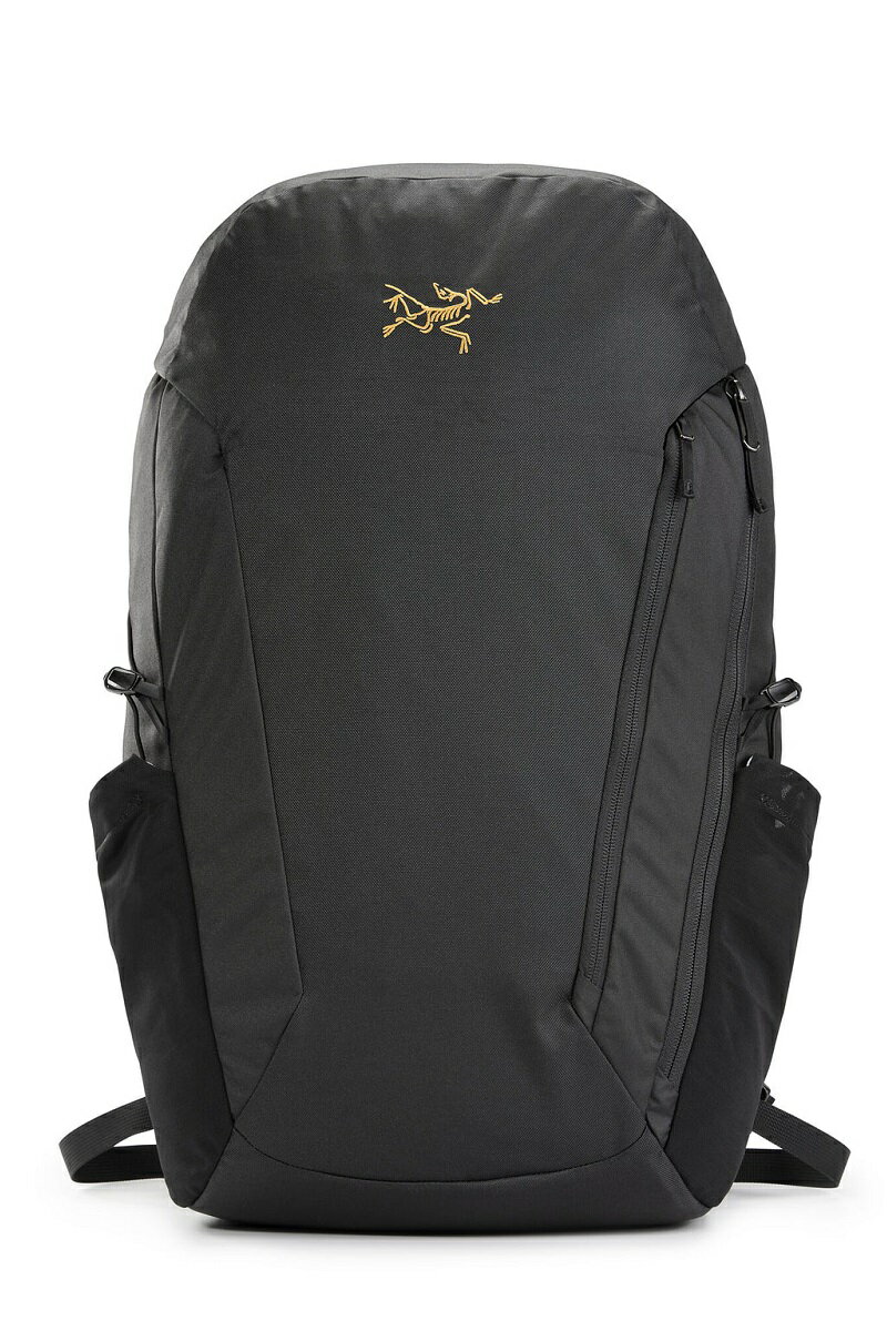 アークテリクス マンティス 30 バックパック　ARC'TERYX MANTIS 30 BACKPACK（BLACK）