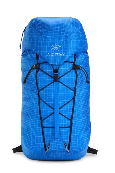 アークテリクス リュック メンズ アークテリクス アルファ SL 23 バックパックARC'TERYX ALPHA SL23 BACKPACK（Fluidity）