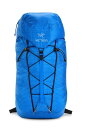 アークテリクス アルファ SL 23 バックパックARC'TERYX ALPHA SL23 BACKPACK（Fluidity）