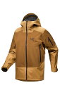 アークテリクス セイバー ジャケット メンズ　ARC'TERYX SABRE JACKET MEN'S（Relic/Yukon）arcteryx/ハードシェル/防水/ゴアテックス