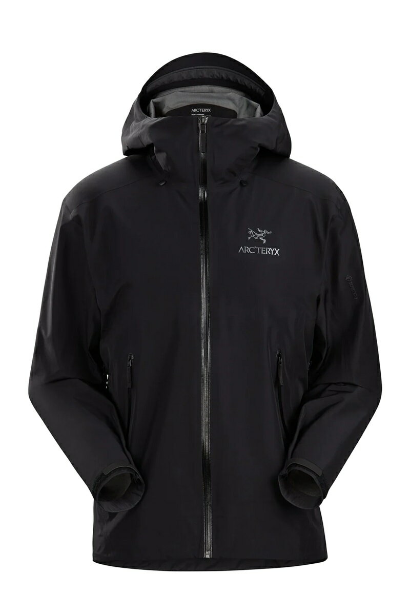 アークテリクス アウター メンズ アークテリクス ベータLTジャケット ウィメンズ　ARC'TERYX BETA LT JACKET WOMEN'S（Black）ハードシェル/ゴアテックス