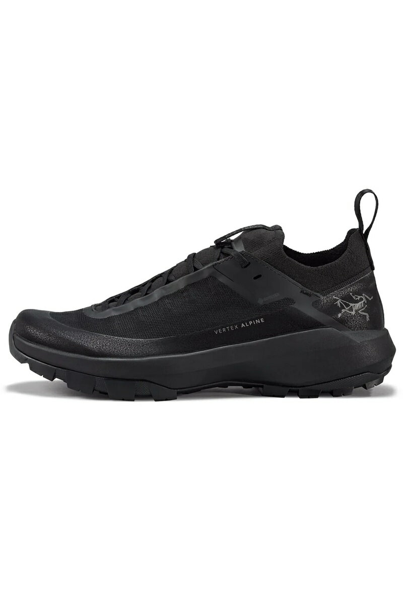 ƥꥯСƥåѥ󥴥ƥåARC'TERYXVERTEXALPINEGORETEXMEN'SBlack