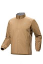 アークテリクス アトム ジャケット ARC'TERYX ATOM LT JACKET(Canvas2)