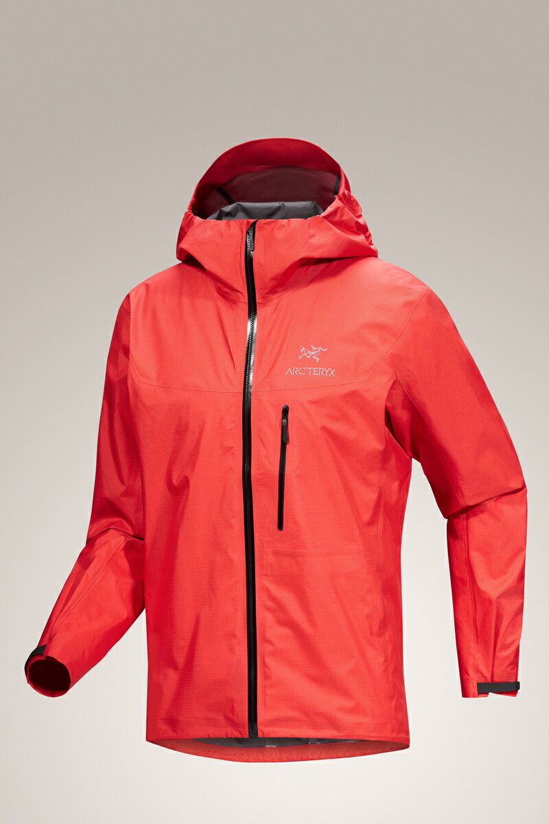 ƥꥯե饤ȥȥ㥱åȡʥʥƥ/֥åARC'TERYXALPHALIGHTWEIGHTJACKET