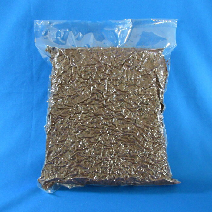 しょう油粕 [釣り餌(えさ) しょうゆ 粕 集魚剤 集魚原料 配合餌 常温エサ]