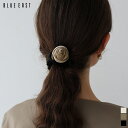 ヘアゴム シュシュ バラ ローズ 飾りゴム ベロア ヘアアクセサリー レディース 秋 冬 ヘアアレンジ シンプル 上品 きれいめ かわいい 可愛い おしゃれ カ...