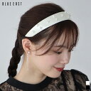 カチューシャ レディース 大人 幅広 サテン パール ヘアバンド ヘアアクセサリー ワイド カジュアル シンプル おしゃれ 可愛い かわいい BLUEEAST