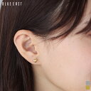 【SALE/20%OFF】ピアス アクセサリー ハート シルバー925 ミニピアス プチピアス シンプル 小さめ 春 夏 秋 冬 かわいい おしゃれ オフィスカジュアル トレンド BLUEEAST【ネコポス】