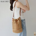 【7/18 10:59まで!530円OFF中】クロシェ2WAYかごバッグ