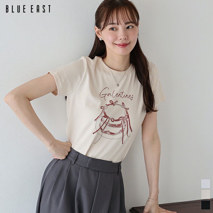 【SALE／50%OFF】ケーキプリントTシャツ【ネコポス】