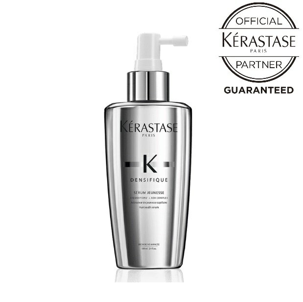 【クーポン 正規品 サロン公式通販】KERASTASE　ケラスターゼDS アドジュネス　100ml洗い流さないスカルプ・ヘアトリートメント