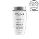 KERASTASE　ケラスターゼSP バン プレバシオン RX　250mlシャンプー（医薬部外品）