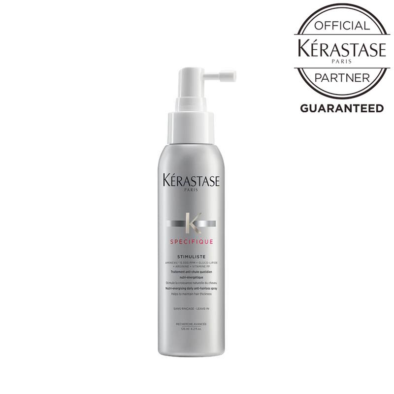 スカルプエッセンス 【クーポン 正規品 サロン公式通販】KERASTASE　ケラスターゼSP スティミュリスト 125ml薬用スカルプエッセンス（医薬部外品）