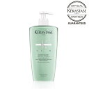 【クーポン 正規品 サロン公式通販】KERASTASE　ケラスターゼSP バン ディバレント R　500mlシャンプー（スカルプケア）