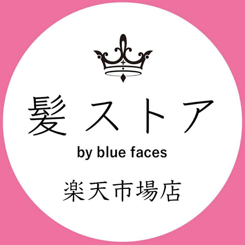 髪ストア by blue faces